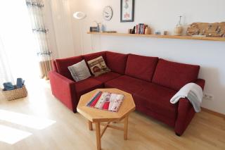 Schifferkoje im Schifferhus - ABC239 - Wismar - 3