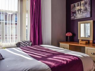 The Sandcastle - Blackpool - 1
