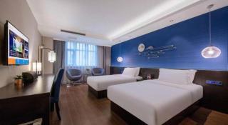Orange Hotel Select Beijing Jinsong Qiaodong - Peking - 1