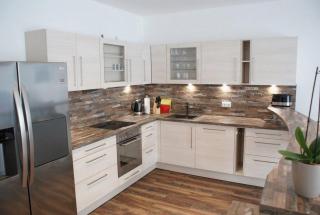 Penthouse-Appartement Rubin - ABC137 - 8