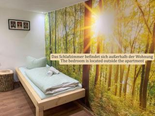 Fewo Schwarzwaldstern 1, Todtnau, 3 Schlafzimmer - Todtnau - 3