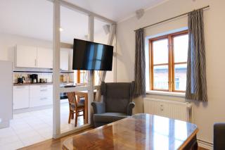 Trosse Herberge Kaffetiet - ABC233 - Wismar - 4