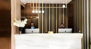 Magnotel Shenyang Consulate Qingnian Street - Shenyang - 1