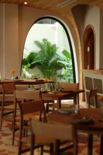 Hotel Chavana - 9