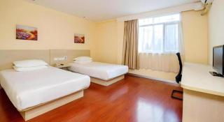 Hanting Hotel Tianjin Nankai Erwei Road Metro Station - 6