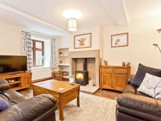 Cove Lodge - 8