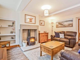 Cove Lodge - Carnforth - 7