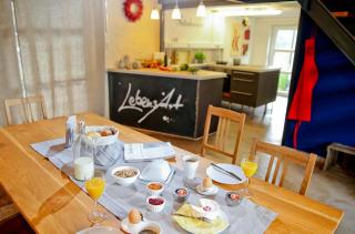 LebensArt im alten Pferdestall - 8