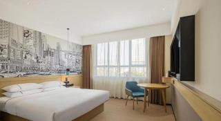 City Comfort Inn Enshi Jingang Baijia Plaza - Enshi - 2