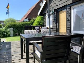 Ferienhaus Muckelbude - Bedekaspel - 9