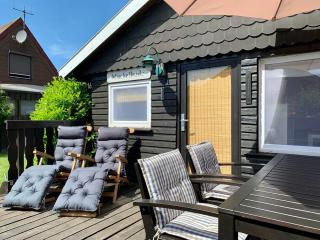 Ferienhaus Muckelbude - 8