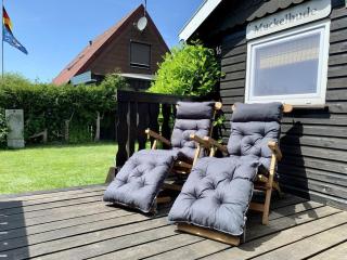 Ferienhaus Muckelbude - Bedekaspel - 7