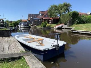 Ferienhaus Muckelbude - 3