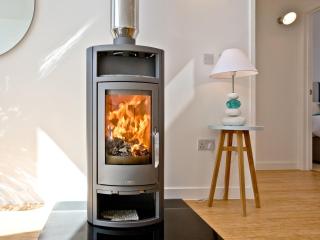 Una Argentum 61 - Carbis Bay - 6