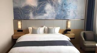 GreenTree Inn Express Qingdao Laixi High-Speed Railway Station Shenzhen Road - 6