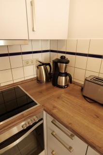 Rack-Tau Herberge Kaffetiet - ABC232 - Wismar - 1