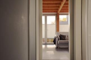 Ferienhaus Reiherweg - Bedekaspel - 9