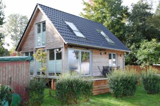 Ferienhaus Reiherweg - Bedekaspel - 8