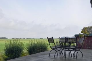 Ferienhaus Reiherweg - 5