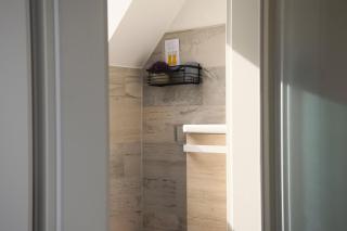 Ferienhaus Reiherweg - Bedekaspel - 2