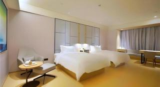 Ji Hotel Hangzhou Jiubao Passenger Transport Center - Hangzhou - 3
