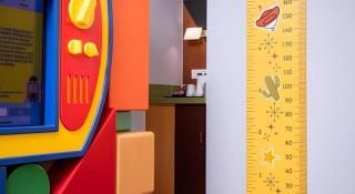 Toy Story Hotel - Shanghai - 1