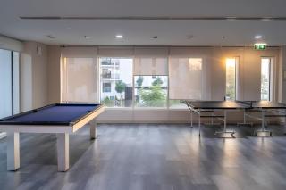 Yas Oasis 1BR - Perfect Poolside Retreat Near Yas Marina & Yas Mall - 6