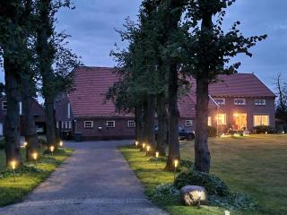 Kleines Mehr - Südbrookmerland - 4