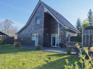 Ferienhaus Meerbude - Südbrookmerland - 9