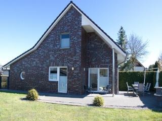 Ferienhaus Meerbude - Südbrookmerland - 8