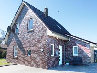 Ferienhaus Meerbude - Südbrookmerland - 6