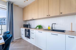 Starowiejska 67A Garaż By Perfect Apart 27 - 1