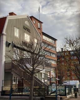 Hotel Villan - Göteborg - 7