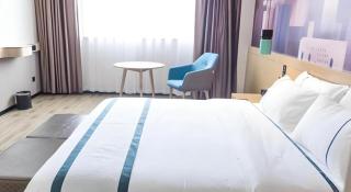 City Comfort Inn Jingzhou Gongan Chengshi Square - 1