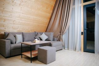 Drakhtiq Resort - Goris - 8