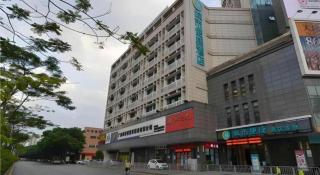 City Comfort Inn Foshan Nanhai Avenue Guicheng Metro Station - 3