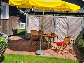 Haus Nordwind - Bedekaspel - 7