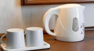 Plaza Hotel Tenjin - 1