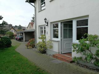 Ferienwohnung im Erdgeschoss - Heringsdorf - 9