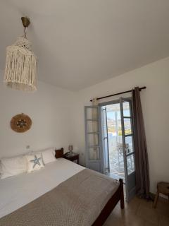 Kirki Rooms on the Hill - 0