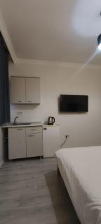 Şişli Suites - Room22 - 8