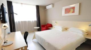 Jinjiang Inn Shanghai Minhang Zhuanqiao - 4