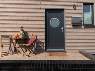 Ferienhaus Segelhafen8 - Südbrookmerland - 9