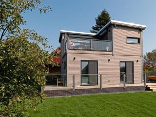 Ferienhaus Segelhafen8 - 8