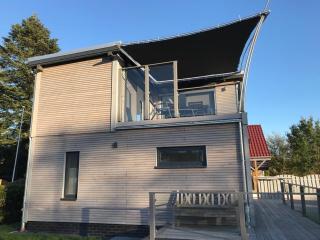 Ferienhaus Segelhafen8 - 2