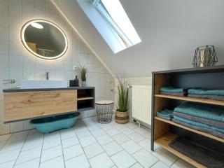 Ferienwohnung Ostfrieslandliebe - 2