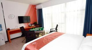 Shell Zhengzhou North Third Ring University Science and Technology Park Hotel - 2