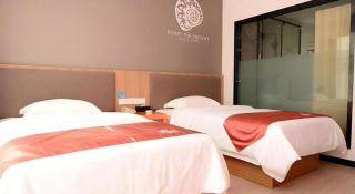 Shell Zhengzhou North Third Ring University Science and Technology Park Hotel - 3