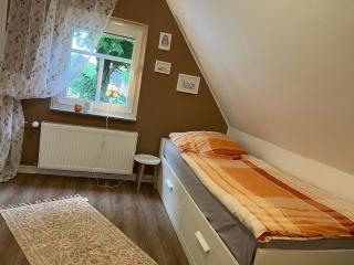Ferienhaus "De lütten Tieden" 65358 - Moormerland - 5