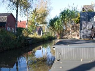 Strobels Ferienhaus - Bedekaspel - 7